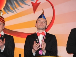 Büttenabend 2025 - 14.02.2025